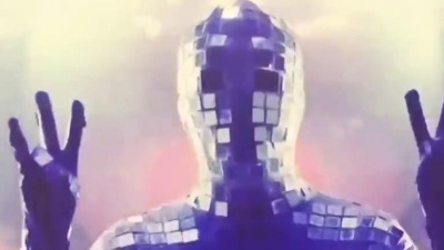 堂本刚 - FUNKがしたいんだ どしても
