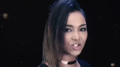 Crystal Kay - 君がいたから