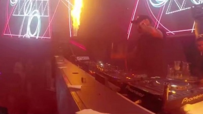 Chuckie - Want You Back