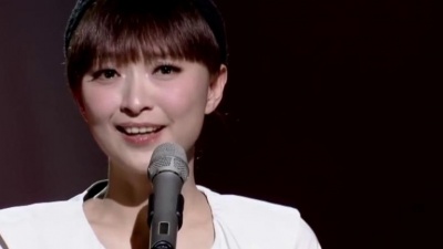 白若溪 - 那些花儿