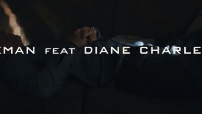 Taxman、Diane Charlemagne - Rebirth