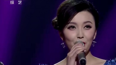 付芮、于乃久 - 年轻的朋友来相会
