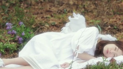 朴正炫 - 亚特兰蒂斯少女