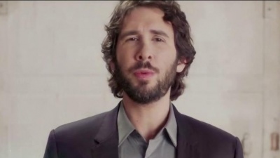 Josh Groban - Pure Imagination