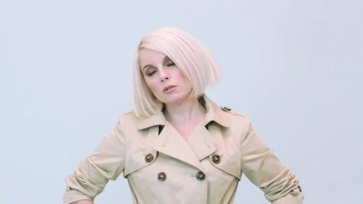 Little Boots - Better In The Morning