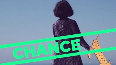 Moullinex - Take A Chance