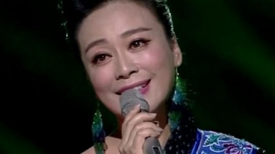 何纾 - 小河淌水