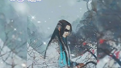 良良木 - 简直太唯美了这首歌！