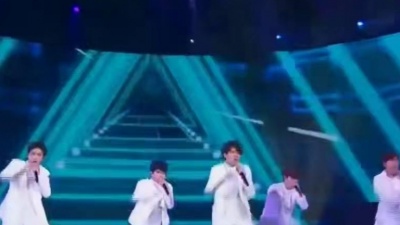 INFINITE (인피니트) - Btd(Before The Dawn)