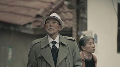 赵长赫 - 每次呼吸的时候