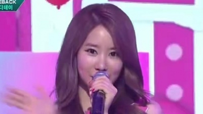 Melody Day - #LoveMe