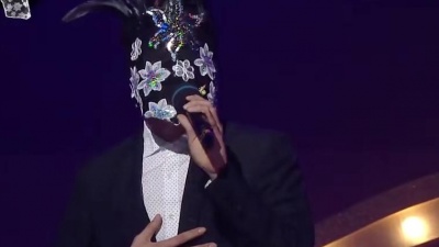 灿多、韩国蒙面歌王 - 应急室