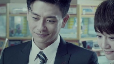 赵荣 - 我们就这样分手吗