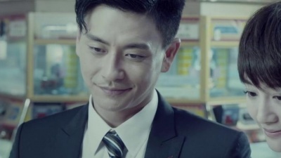 赵荣 - 我们就这样分手吗