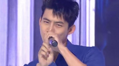 2PM - 我们家(My House)