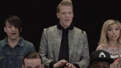 Pentatonix - Evolution Of Michael Jackson