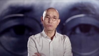 卢冠廷 - 人间天堂