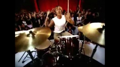 Hoobastank - Out Of Control