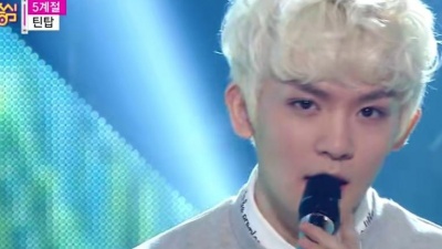 Teen Top - 5季(5 Seasons)