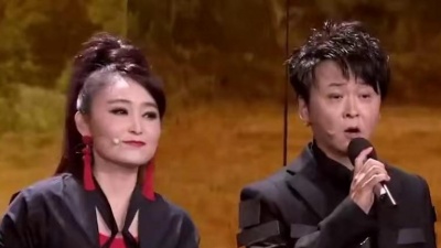 田一名Sir - 冯晓泉+曾格格-《赶牲灵》，不失陕北味，又有新意！