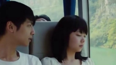小老妈妈 - 继《花桥流水》之后，高安+纳兰珠儿再唱情歌《鱼和水的记忆》