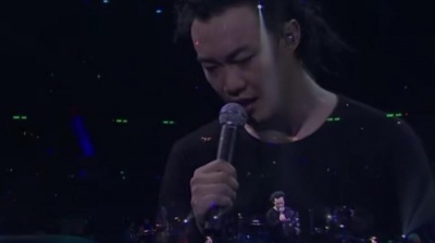 陈奕迅 - 打回原形