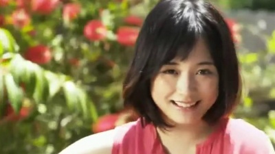 大原櫻子 - 真夏の太陽