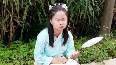 希哥也是柠檬C - 云南山歌《三个石头支口锅》经典山歌对唱，民间小调