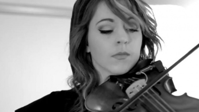 Echosmith、Lindsey Stirling - Bright