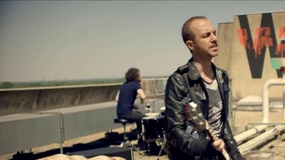 Calogero、Cats On Trees - Jimmy