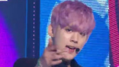 Teen Top - 从早上开始到早上为止(ah-ah)