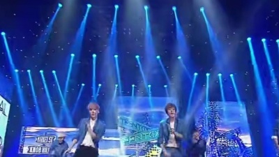Teen Top - 从早上开始到早上为止(ah-ah)