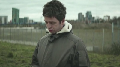Noel Gallagher's High Flying Birds、Noel Gallagher - Ballad Of The Mighty I