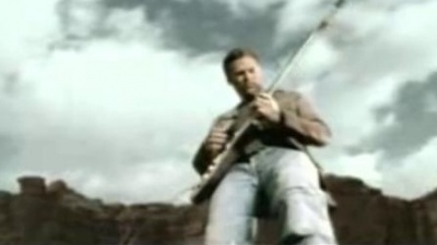 Bryan Adams - Here I Am
