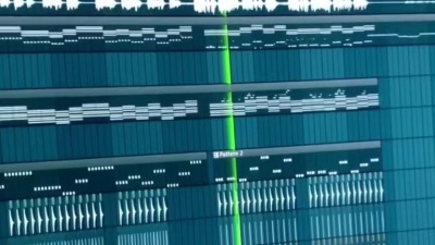歌者达达 - DJ制作