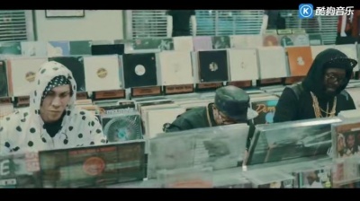 The Black Eyed Peas - Yesterday
