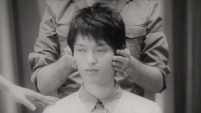 Nico Touches the Walls - TOKYO Dreamer