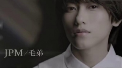 JPM - 因为有你