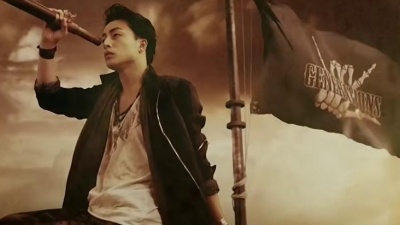 GENERATIONS from EXILE TRIBE - Hard Knock Days