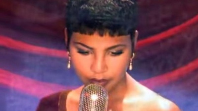 Toni Braxton - Another Sad Love Song