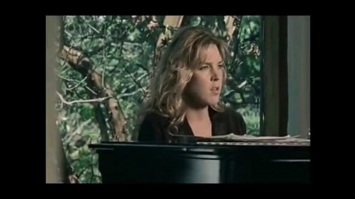 Diana Krall - Narrow Daylight