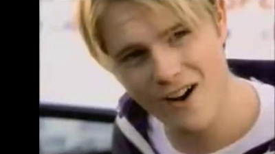 Westlife - Why Do I Love You