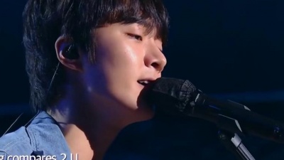 기탁、超级乐队 - Nothing Compares 2 U
