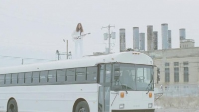 Kurt Vile - Never Run Away