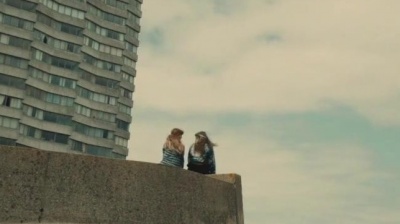 Foxes - Feet Don't Fail Me Now