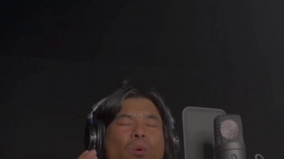 面筋哥 - 把你的心给我！把你的爱给我！别等错过！