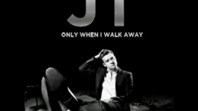 Justin Timberlake - Only When I Whak Away 试听版