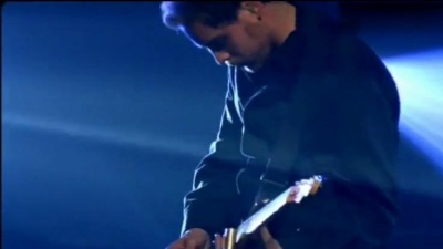 Coldplay - A Rush Of Blood To The Head 现场版