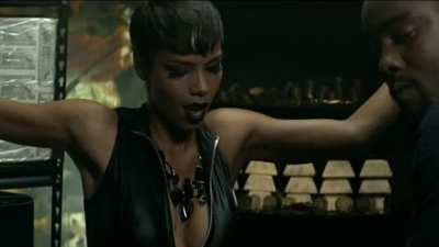 Juicy J、Wale、Trey Songz - Bounce It