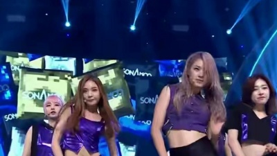 SONAMOO - CUSHION